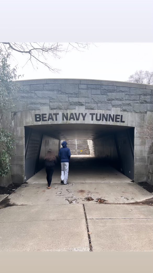 lucasrobson_'s tweet photo. The history of the campus and the honor of serving my country is inspiring to me and is a lifestyle I would love to incorporate in my future. @WestPoint_USMA https://t.co/apVL0nTzxT