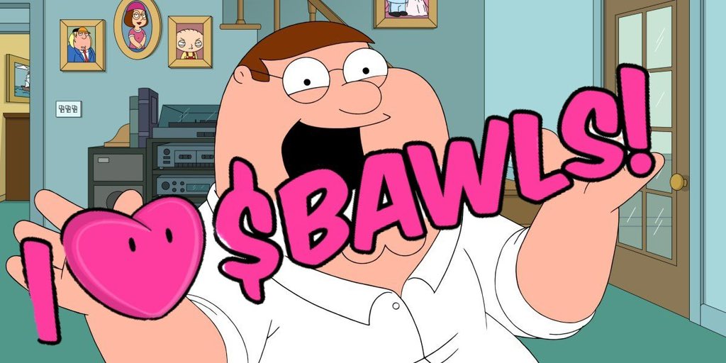 BawlsOnu's tweet photo. Just laying out with my $bawls out on the block chain.
Letβs turn this crypto journey into a comedy special/ where gains and giggles go hand in hand π€
#BAWLERS #Avalanche #BAWLish #BAWLrun #bitcoin #COQ https://t.co/WFddetvcMp