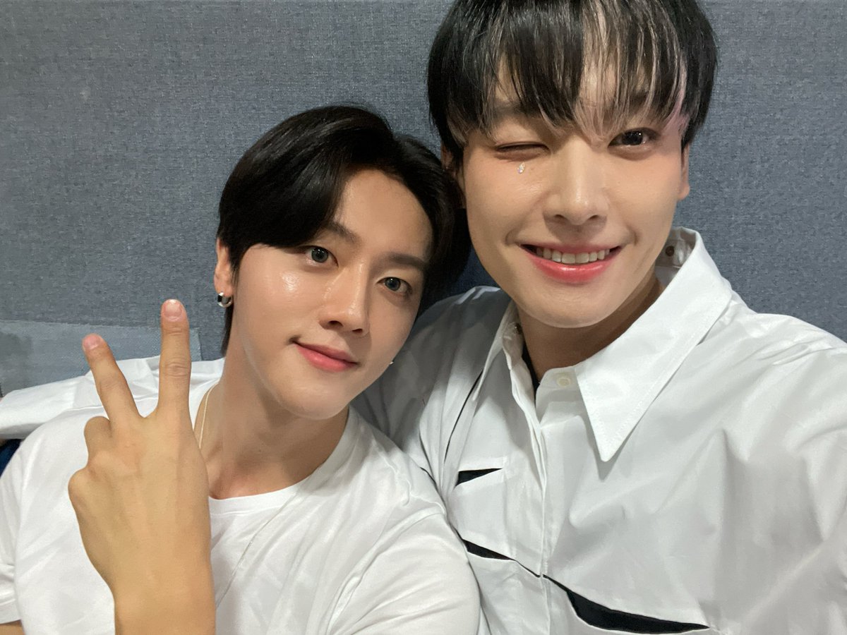 SF9__Unofficial's tweet photo. https://t.co/b868eQCSnD