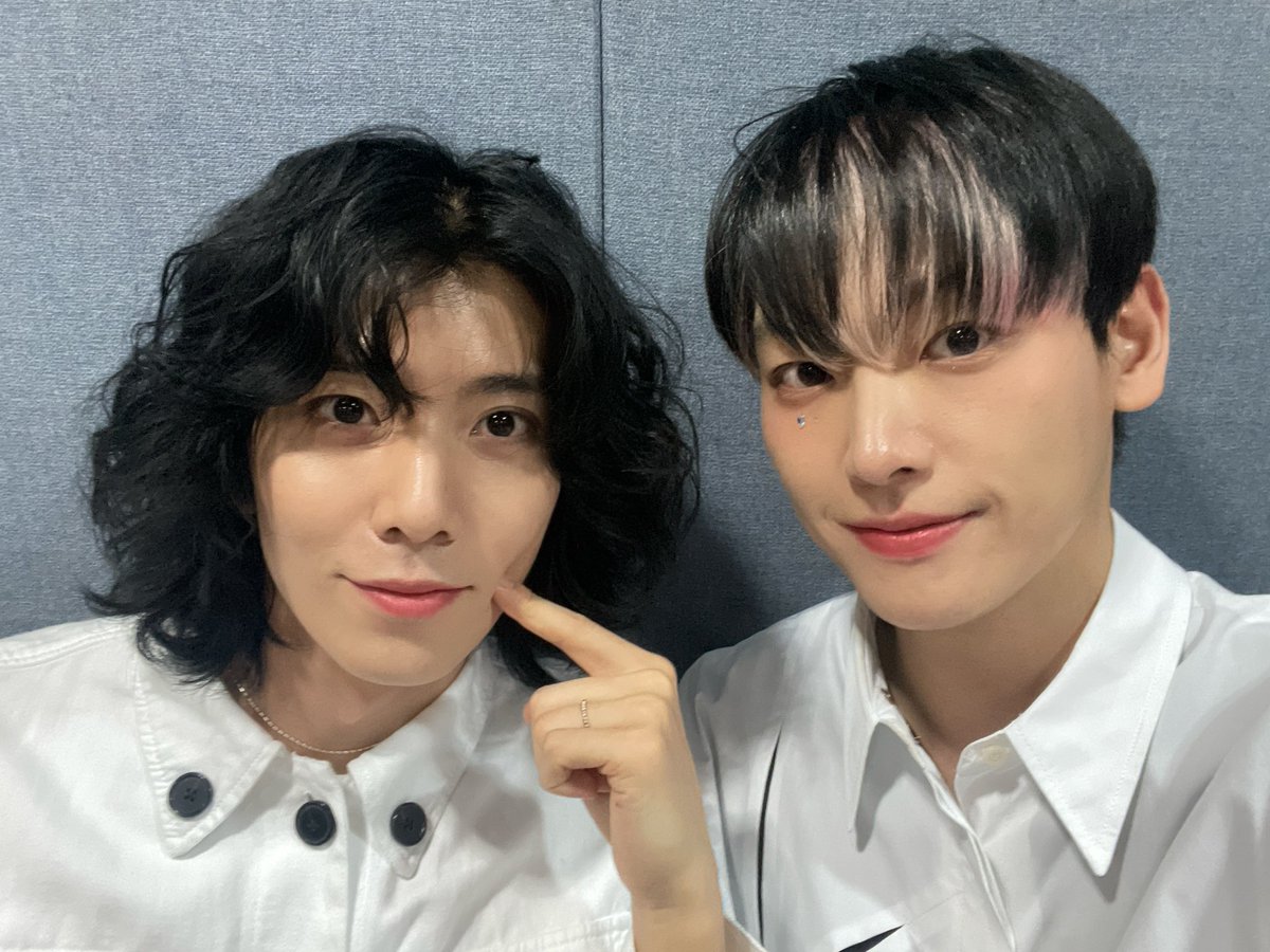 SF9__Unofficial's tweet photo. https://t.co/b868eQCSnD