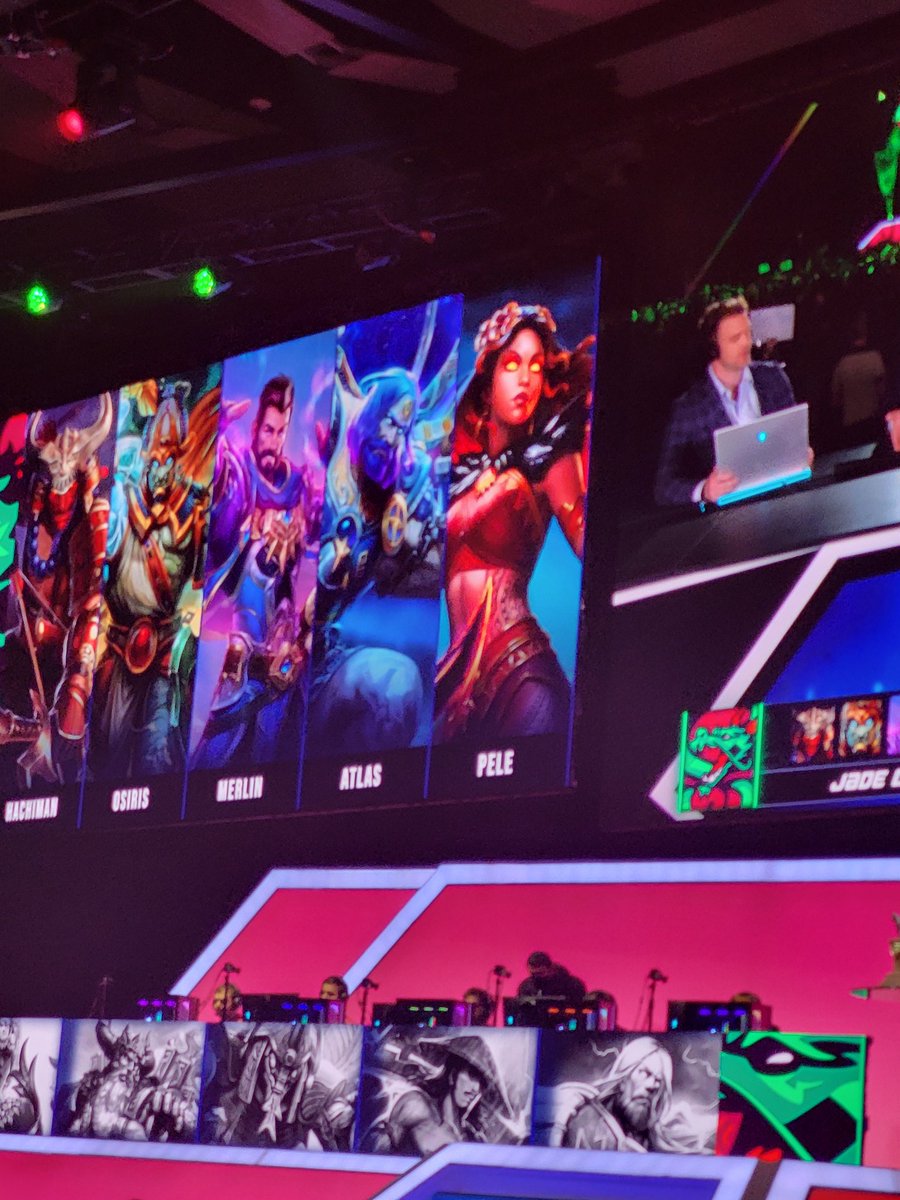 J2 (VoIcanic) tweet media