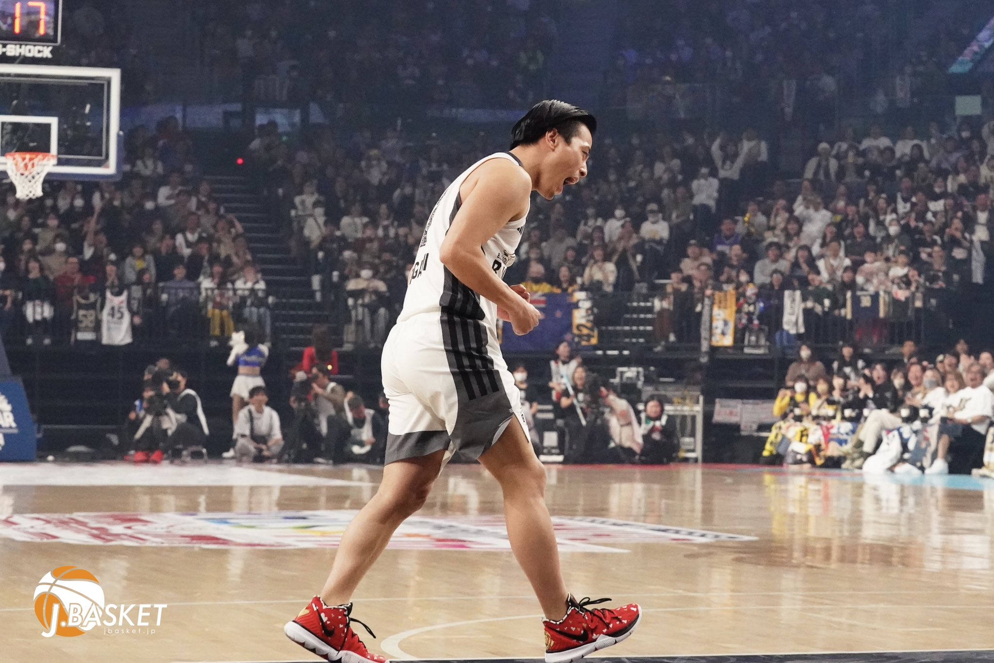 Ｂリーグオールスター　富樫勇樹選手　応援ボード Bリーグオールスター 富樫勇樹選手 応援ボード Bリーグ