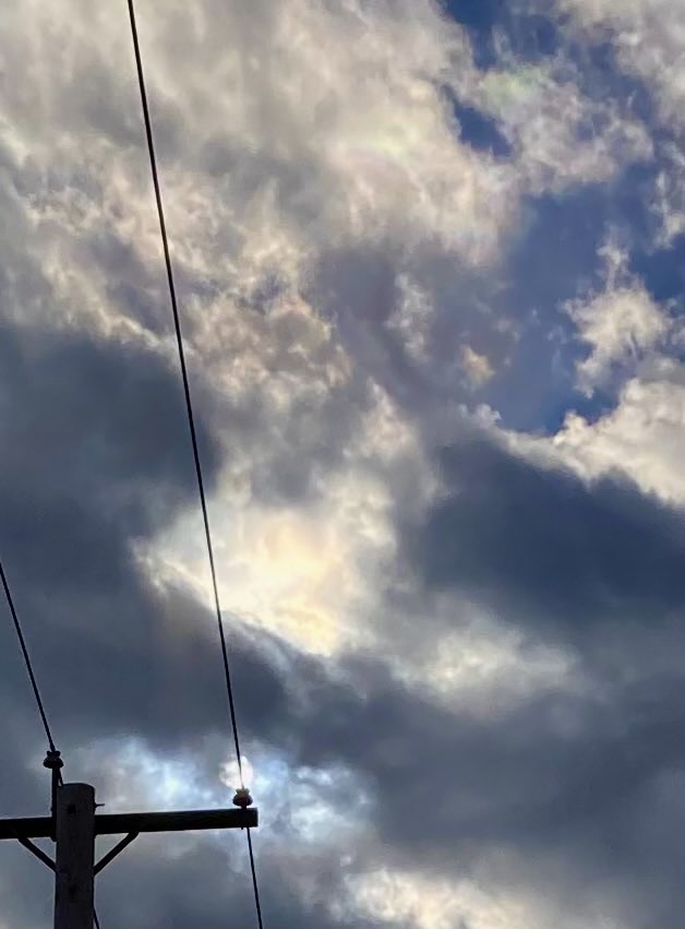 Allone34789's tweet photo. #NaturePhotography
#Naturephotography
#photography #Photography
#nature #naturelovers
#sky #cloudcolors
#outside #telephonewire
#sun #suncolors #Nature
#clouds #NatureLovers https://t.co/2prACepnYt