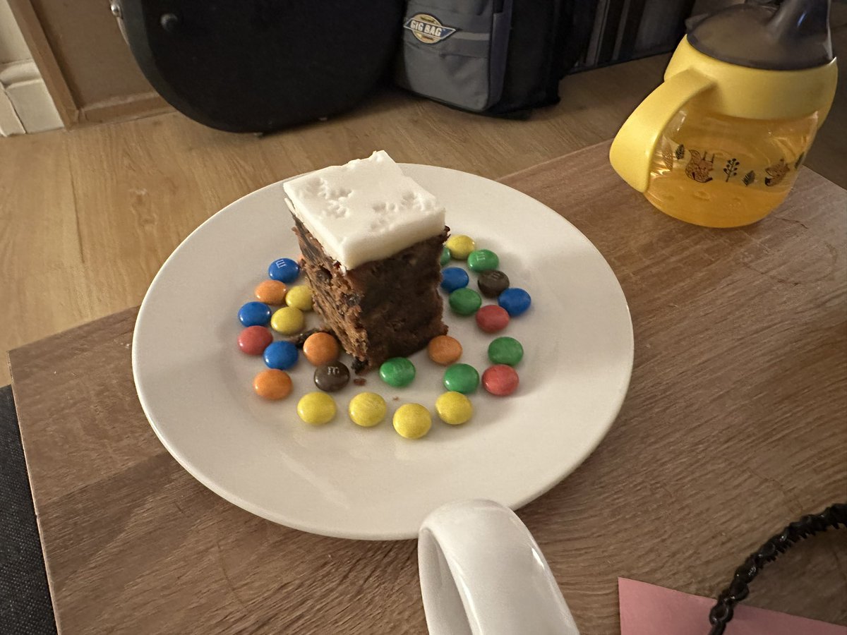 Craig Frost tweet media