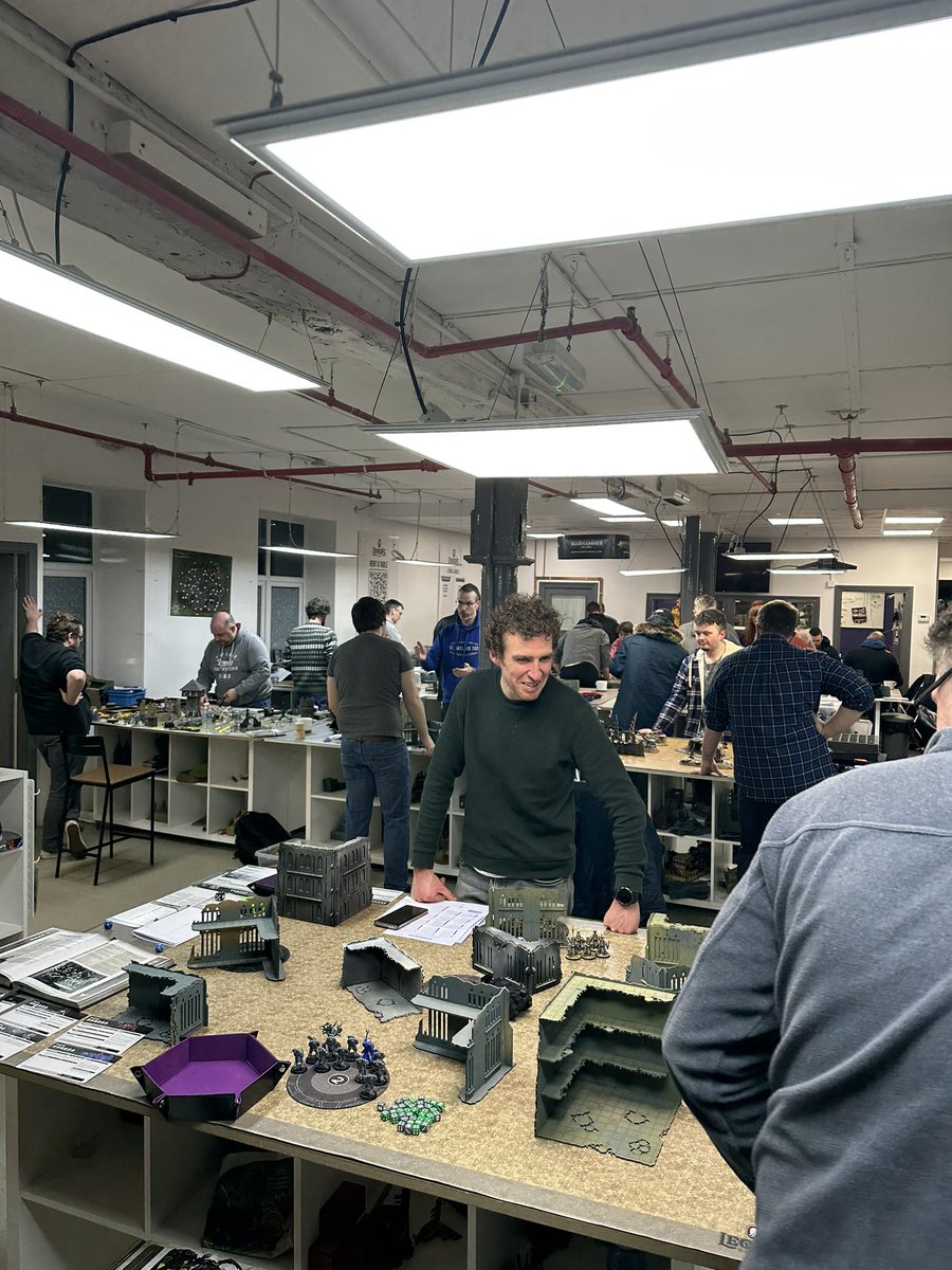 Leodis Games tweet media