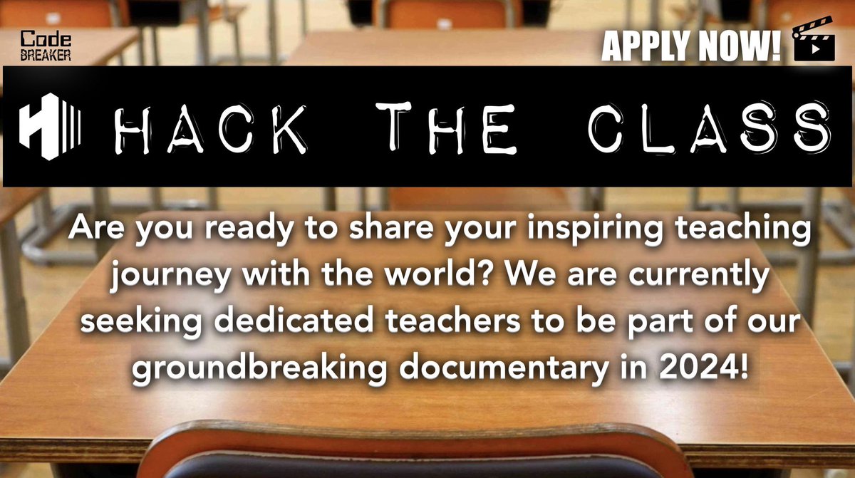 mraspinall's tweet photo. I’ve been telling my story on social media for years. My blog is over 11 years old. Now I’d like to tell yours. 🤗

Visit https://t.co/iSFWMtLvIR today.

Together let’s #HackTheClass!

🎥✈️🌎 https://t.co/AqXZmlK8FT