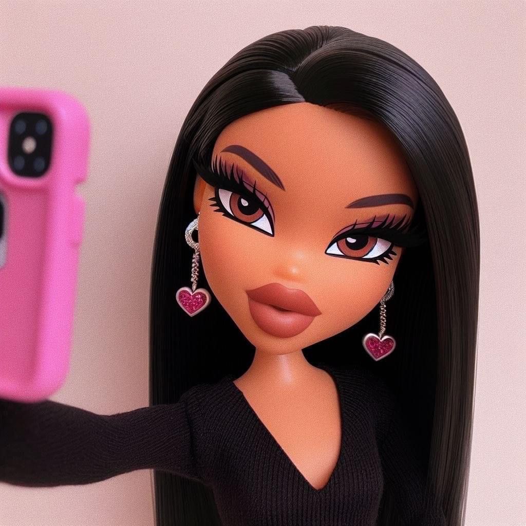 StdioBeauty's tweet photo. Me every 5 minutes when the makeup is makeuping 😍📸💋 https://t.co/Fkqh1habMD