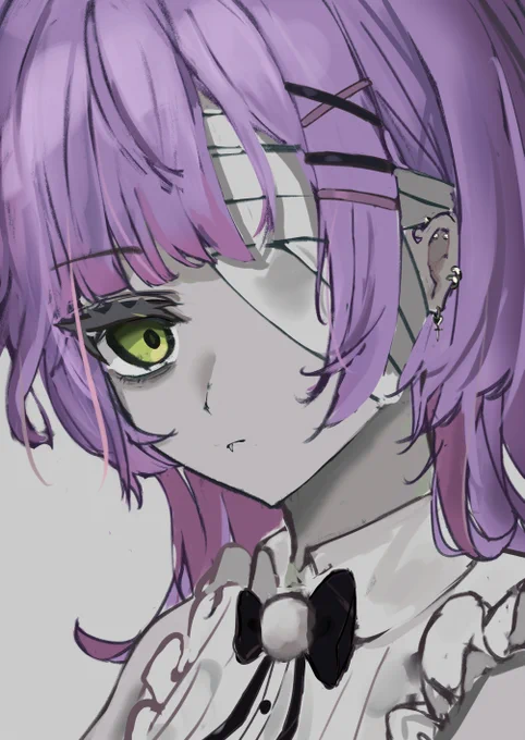 ガチ病み