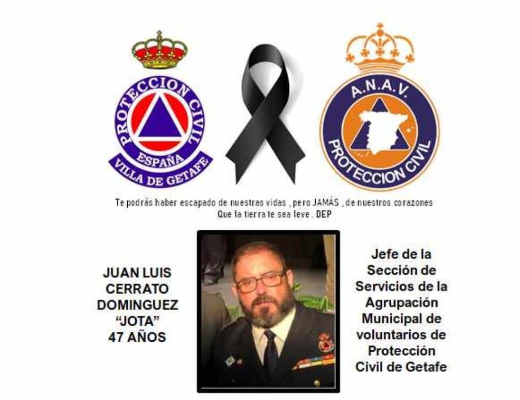 SAMUR-Protección Civil tweet media