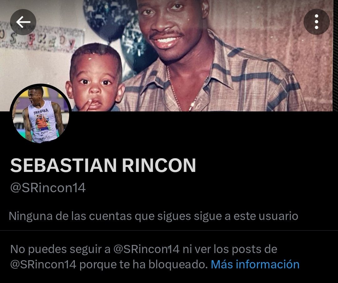 TigreMatador's tweet photo. Feliz cumple Seba! Te aprecio mucho. Ojalá me leas. Abrazo Matador! https://t.co/CohnALpIyy