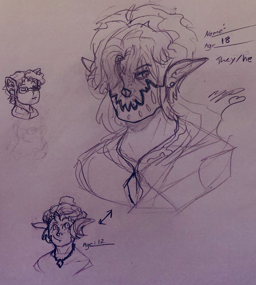 123Wolfflower's tweet photo. I can’t think of a name for him, HELP! https://t.co/3p1BKyxFzQ