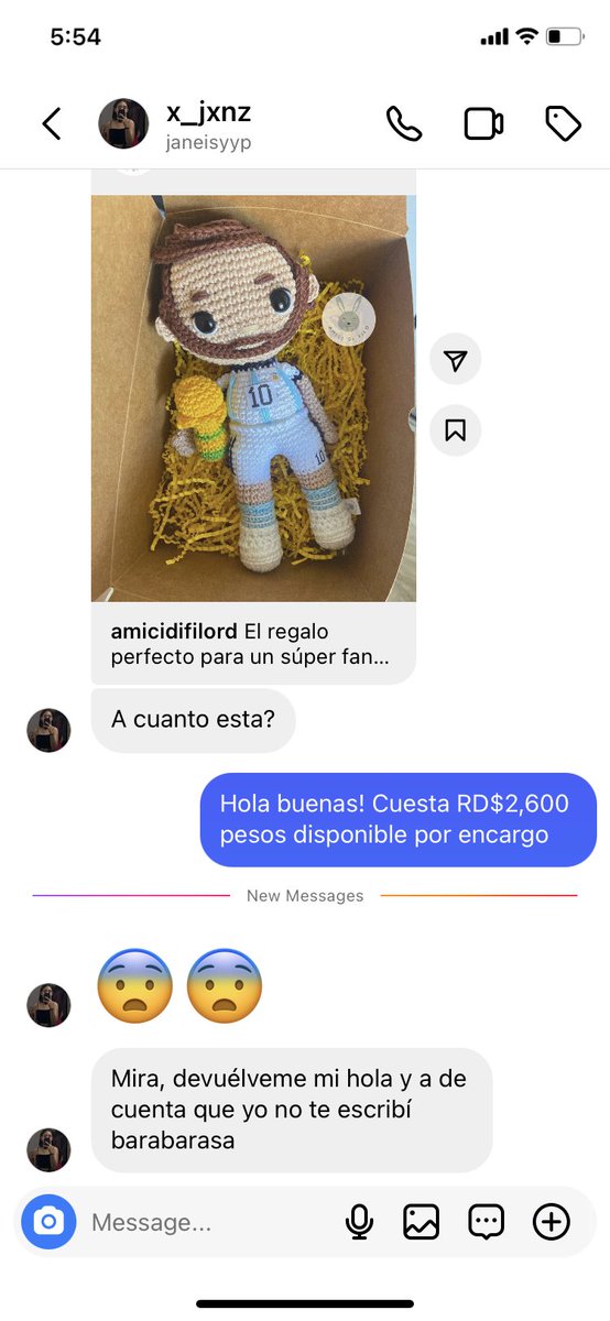 mariviiiiiiiii's tweet photo. Señores.. solo me queda reírme. Is she ok? https://t.co/Lcn2VElFS7