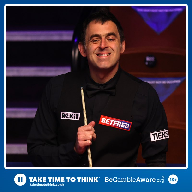 Betfred tweet media