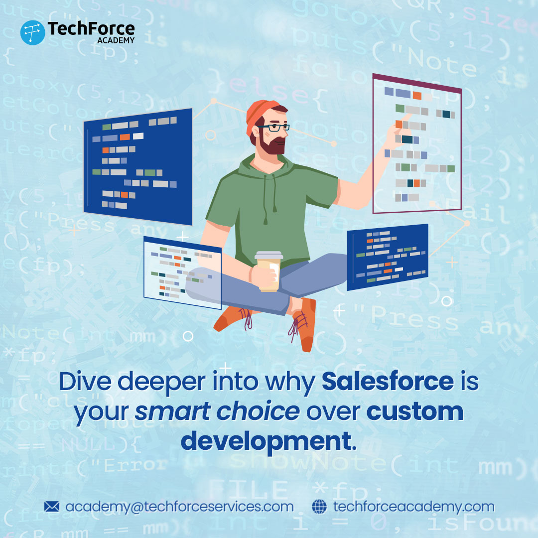 TechForce Academy (@TechForceA) / Posts / X