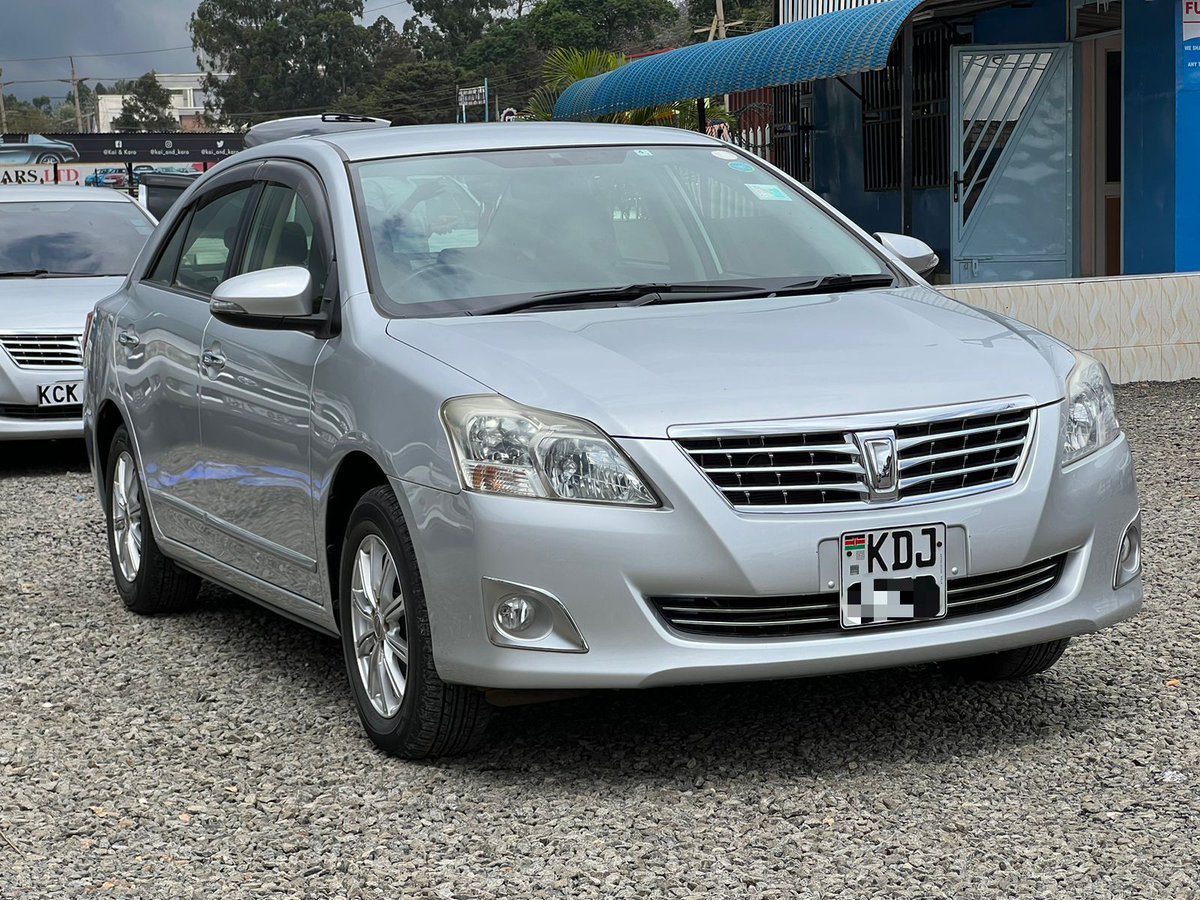 grind_tte's tweet photo. Premio 260 low mileage
YOM 2016
1.4M

TRM drive
Amerix
Fuel prices https://t.co/Z9JCUNLiZK