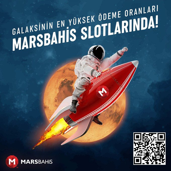AdamsonDel67969's tweet photo. 🔑Kazancın anahtarı marsbahis

✅Marsbahis 👉https://t.co/5smcxZ8so2

#marsbahis https://t.co/BMU1X2SkzS