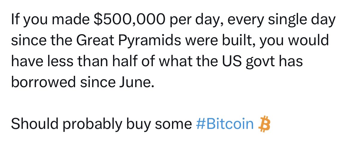 #Bitcoin fixes this.