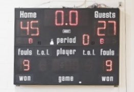 BrunswickCC_MBB's tweet photo. A TALE OF TWO HALVES! After being down 45-27 at the half @BrunswickCC_MBB stormed back to defeat the @GCRhinosBB 72-70 at Gaston. The leading scorers for BCC were @DurantJaleb with 17, @Kevon_v3 with 16 and @TyreBoykin with 10. https://t.co/akDhrEVx6r