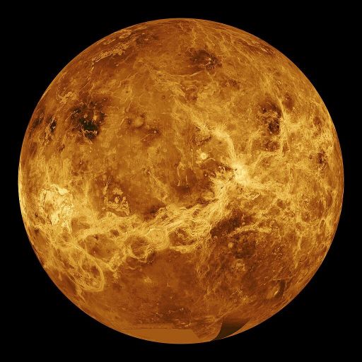 🪐✨ Explore the mysteries of our solar neighbor! Take the Planet Venus Quiz and see how much you know about this fascinating world. Play! kiquo.com/the-planet-ven… #VenusQuiz #SpaceExploration #AstronomyLovers #PlanetVenus #ScienceTrivia #SpaceFacts #AstronomyQuiz #Cosmos