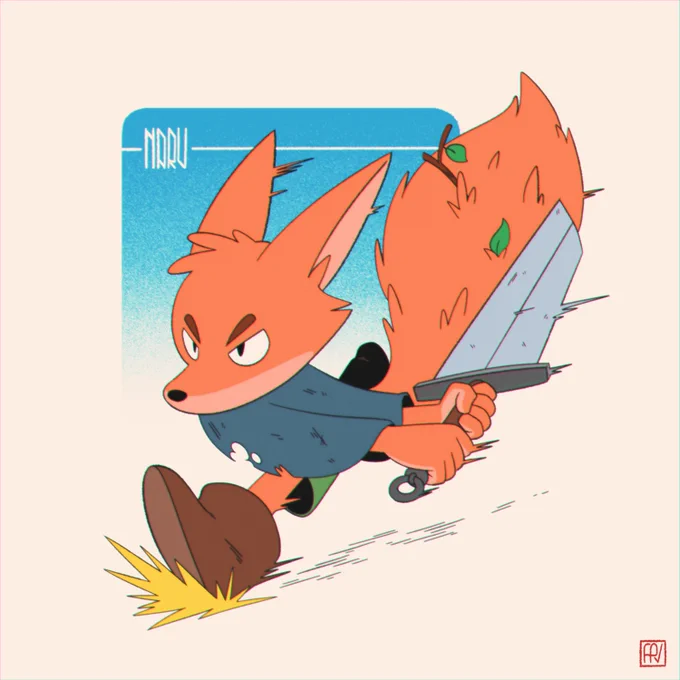 Trade with my friend  :D Be carefult with that sword!