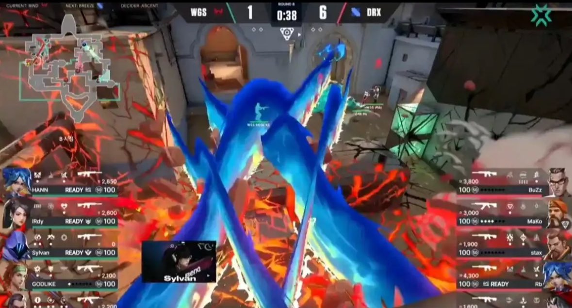 “bro are you sure they’re going b”

me: