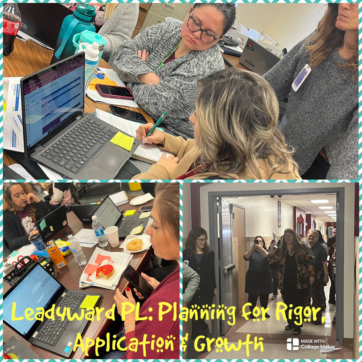 Beatrice (@beatricemarti10) on Twitter photo Lead4ward PL: planning for a rigor, application& student growth #impact <a href="/CavazosES/">Cavazos Elementary School🏫</a> <a href="/EctorCountyISD/">Ector County ISD</a> <a href="/LalonnieK/">Lalonnie King</a> Lead4ward PL: planning for a rigor, application& student growth #impact <a href="/CavazosES/">Cavazos Elementary School🏫</a> <a href="/EctorCountyISD/">Ector County ISD</a> <a href="/LalonnieK/">Lalonnie King</a>