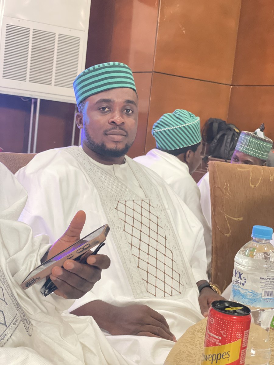 abidoka_'s tweet photo. Celebrating a union of two hearts under the divine guidance.🤵👰 "And among His Signs is that He created for you mates from among yourselves, that ye may dwell in tranquillity, and He has put love and mercy between your hearts." (Quran 30:21) 🤲💖 #EternalUnion #IslamicBlessings https://t.co/V862P7P3AX