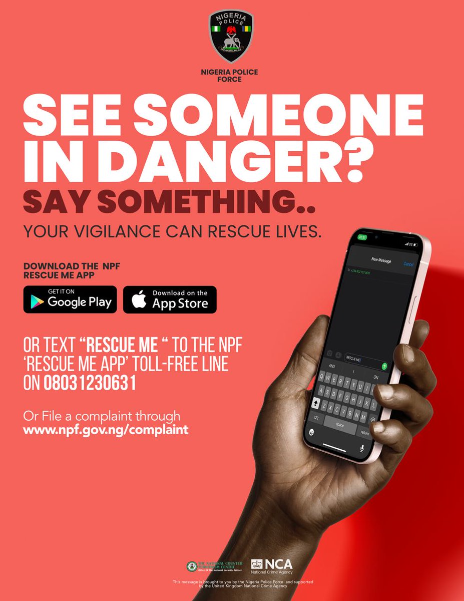 PoliceNG's tweet photo. https://t.co/UivTxkfdNs