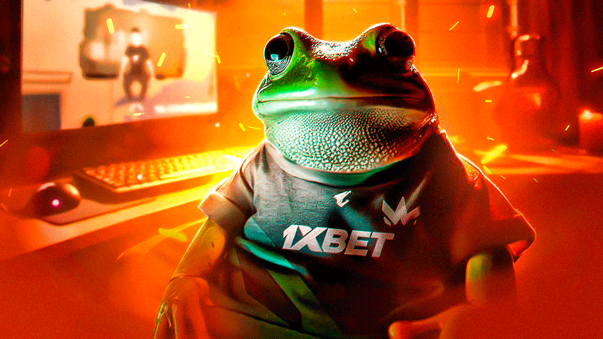 VIDEITO NUEVO DE FORG1 🐸
youtu.be/BL7KSAQXWOs