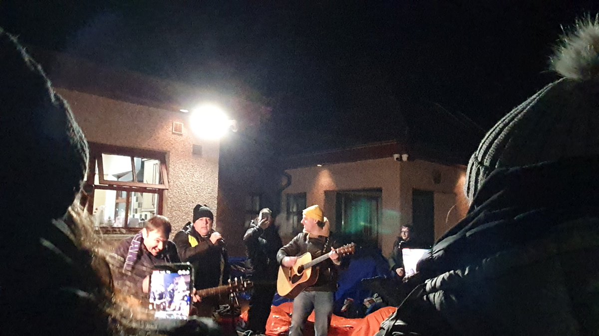 Callum Beattie Fans tweet media