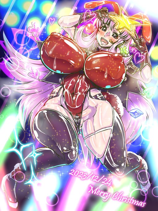 ガンダム系のぴっちり
 #みんなの描いたぴっちりが見たい 