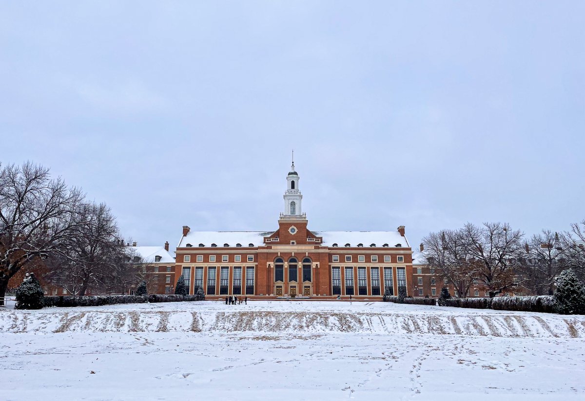 Oklahoma State Univ. tweet media