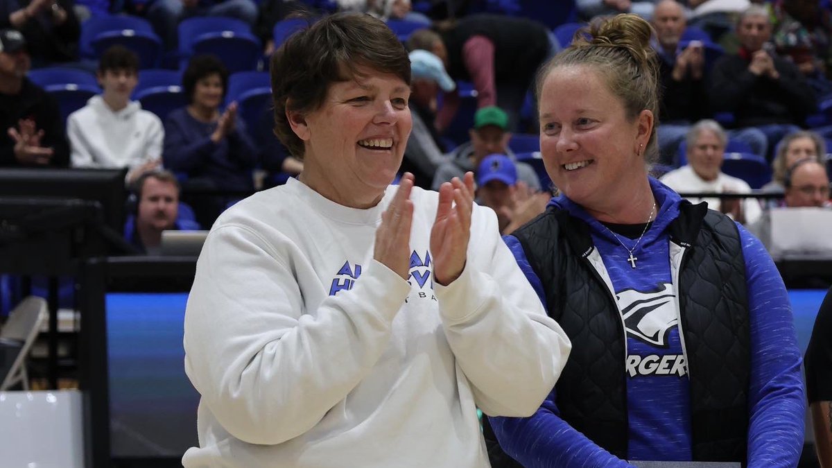 UAH Chargers tweet media