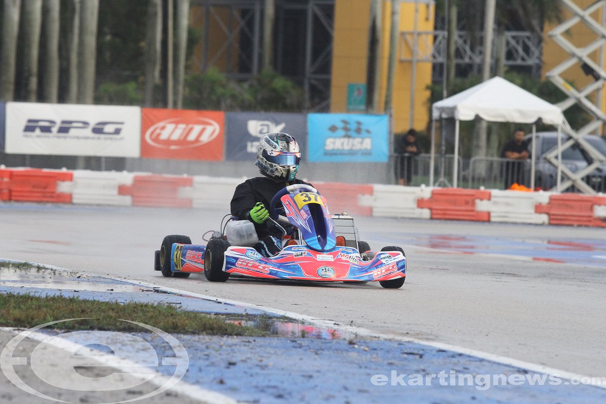 eKartingNews's tweet photo. #EKNatSKUSA #SKUSAWinterSeries
Round 2 – Final
Pro/Master Shifter
1. Danny Formal +10.191
2. Matheus Morgatto
3. Cooper Becklin
4. Alan Isambard
5. Scott Barnes
6. Gavin Bayliff
7. Jared Ramnarayan
8. Anthony Martella
9. Justin White
10. Michael Riccio
#AMRMotorplex #karting https://t.co/UZ2gvKY5ZZ
