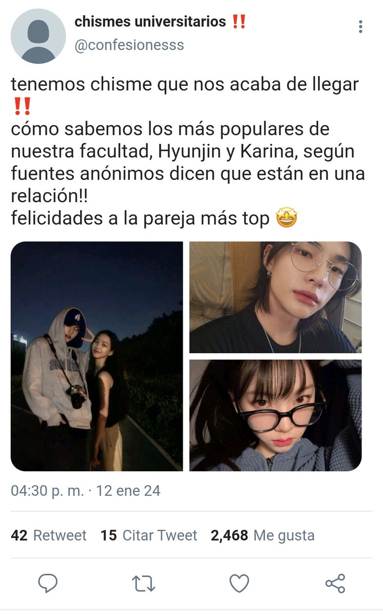 baangpink_'s tweet photo. mini au hyunin! |   Bad 
[Terminado] 

donde se difunden rumores sobre una relación sentimental sobre hyjn y krn, pero este mismo ya tenía algo con jng https://t.co/1x5rVuhxJw