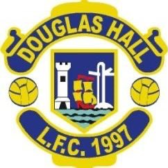 DouglasHall1971's tweet photo. U16 CWSSL Cup.
St Marys 0. DHLFC 5.
Hall girls through to the next round of the cup with a convincing win.Great performance by all the girls.  Goals from Rebecca Collins x2, Aisling O'Neill, Frida Murray and Alex Carroll.  💛⚽💙 https://t.co/aDpLHMrG7U