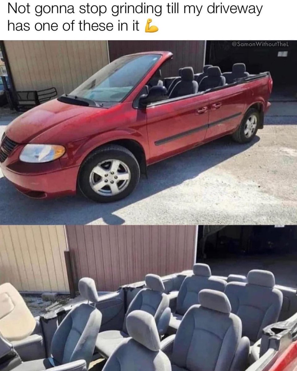 jamaicant's tweet photo. @KenDomik , here is an idea to upgrade Rusty. ;) https://t.co/UYgRwmT4AZ