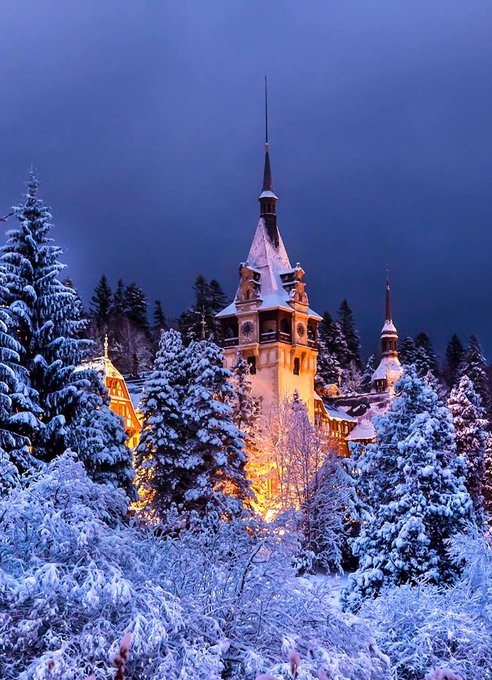 Enjoy the natural beauty.