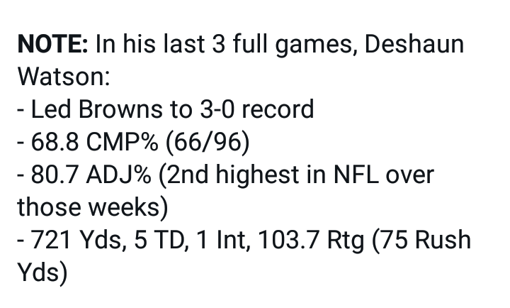 BrownsFan4Life7's tweet photo. Damn. That boy 4 is so great that even his ghost of the past is good ๐โ ๏ธโ ๏ธ #HeStillHim #WeGucci lol https://t.co/ErGMPsmCy7