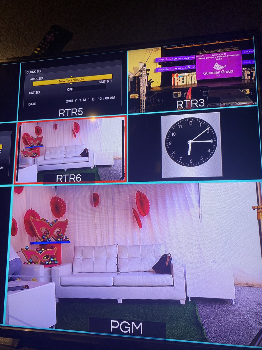 6:13 STAGE BASHI AINDA.. <a href="/smacaruba/">SMAC - Isla di Carnaval</a>  come in