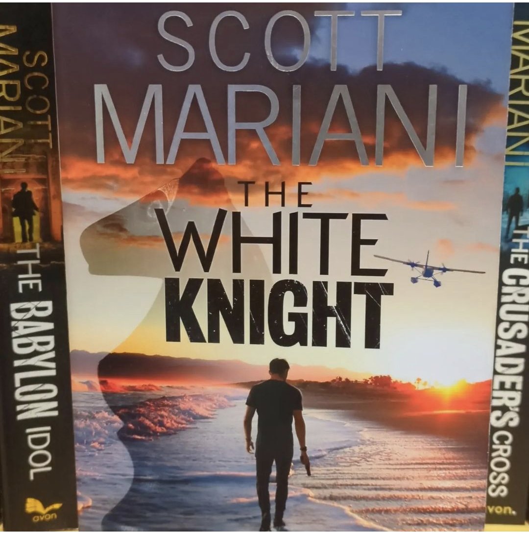 A mystery group made up of the global business and political elite makes a mistake when they attack Ben Hope's friend Auguste Kaprisky. While seeking his revenge Hope stumbles across their evil plans