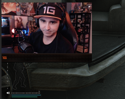 Made the guy <a href="/summit1g/">summit1g</a> a little simplistic bar, just keeping up the practice really...