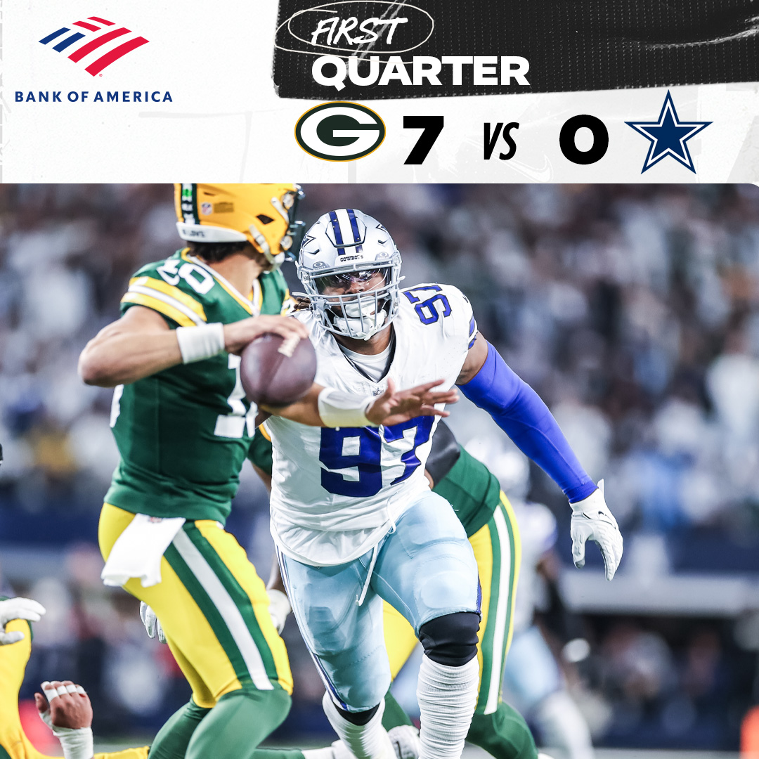 Dallas Cowboys tweet media