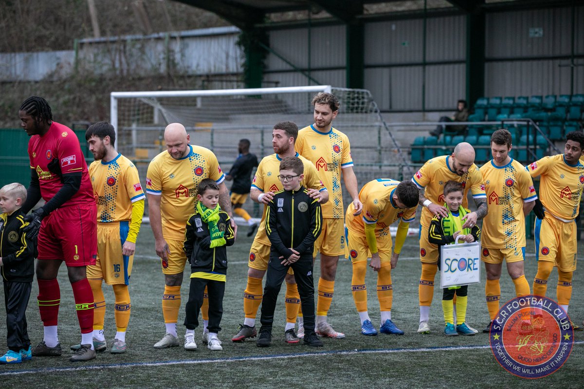 Sutton Common Rovers tweet media