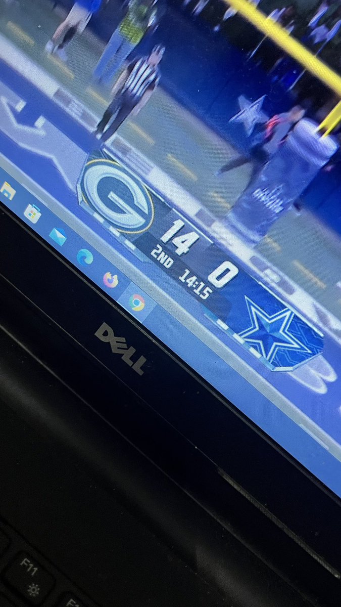 KroNiKDeToXx's tweet photo. @timthetatman how about them cowboys? https://t.co/qHCgUGj6yB