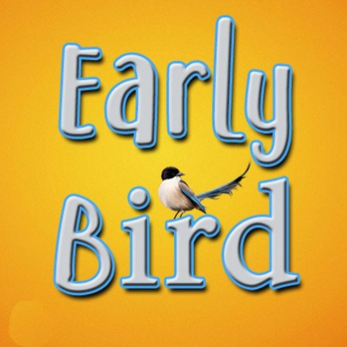 Why not try early morning Padel? New opening times 7am weekdays, 8am weekends! 🐥🪱👍