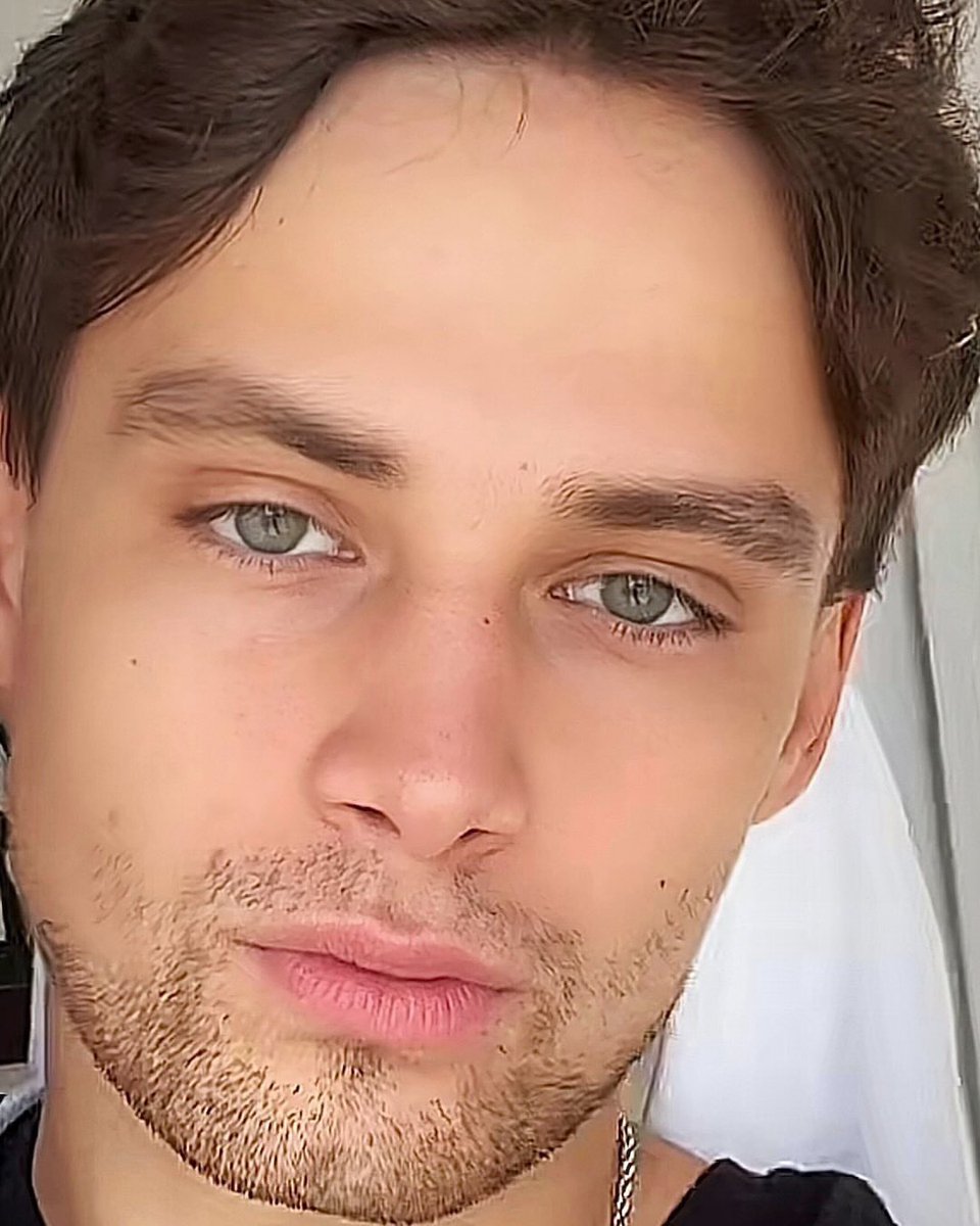 loriusvi's tweet image. This face 💚💚💚💚