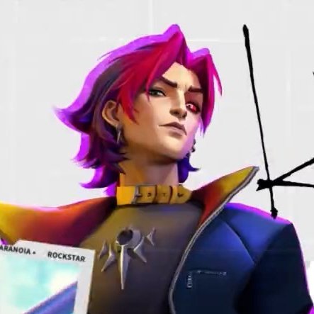 ✧ kayn's tala tweet media