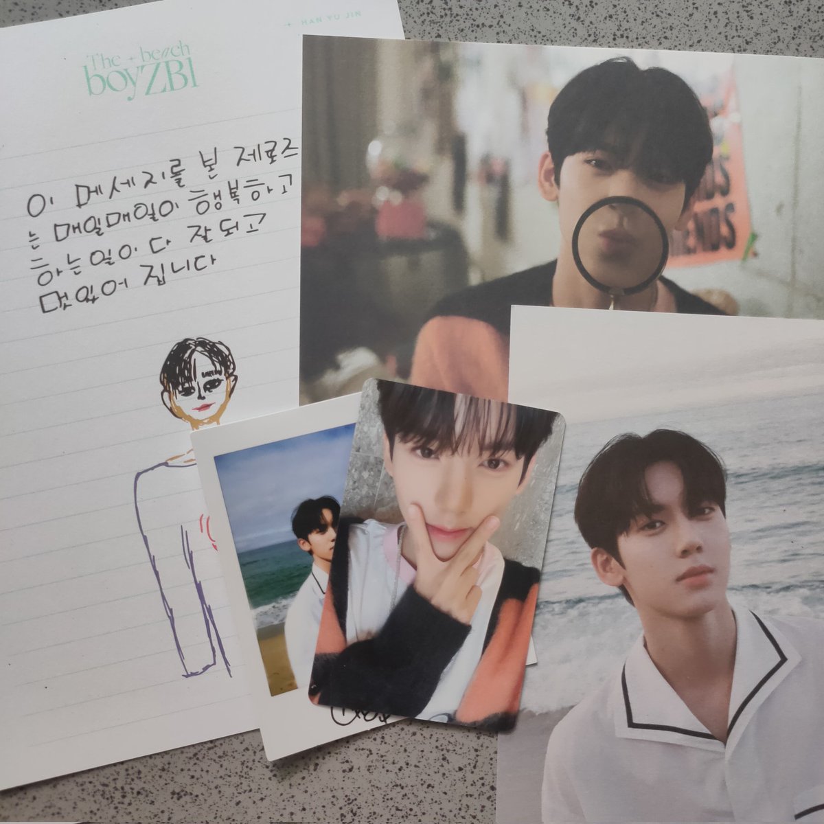 KaptenKorea's tweet photo. WTS
D1con yujin set
Ready 70K

Link :
https://t.co/zgF97PdLgW https://t.co/O0J9UA7bsw