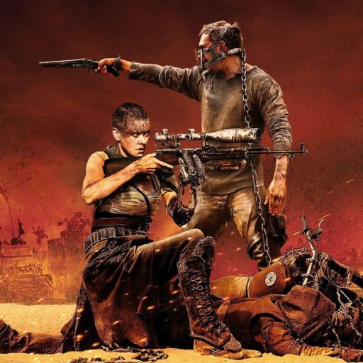 🚗💥 Are you ready to ride into the wasteland? Test your survival skills with our #MadMax quiz! kiquo.com/mad-max #PostApocalyptic #GeorgeMiller #ActionCinema #MovieTrivia #CultClassics #FilmBuff #RoadWarrior #SciFiMovies Challenge your inner Max! 🏜️🔥
